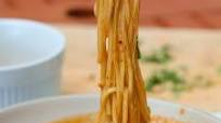 Peanut Ramen Noodles Peanut Ramen Noodles