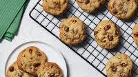 Milk Chocolate Chip-Pecan Cookies Milk Chocolate Chip-Pecan Cookies