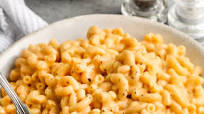 Instant Pot Mac and Cheese Instant Pot Mac and Cheese