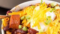 One Pot Spicy Chili Mac One Pot Spicy Chili Mac
