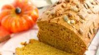 Better Than Starbucks Pumpkin Loaf Better Than Starbucks Pumpkin Loaf