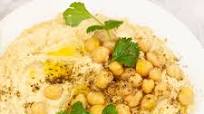 Hummus Hummus