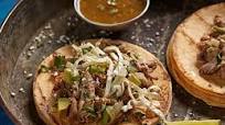 PORK CARNITAS CHILE VERDE TACOS PORK CARNITAS CHILE VERDE TACOS