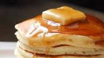 My Favorite Fluffy Pancake Recipe My Favorite Fluffy Pancake Recipe