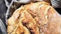 Cheaters No Knead Dutch Oven Sourdough Bread Cheaters No Knead Dutch Oven Sourdough Bread