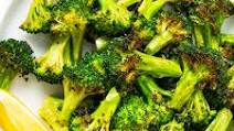 Air Fryer Broccoli Recipe Air Fryer Broccoli Recipe