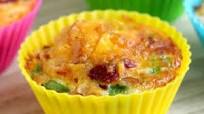 Air Fryer Egg Bites Air Fryer Egg Bites