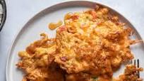 Shrimp Egg Foo Young (Egg Foo Yung) Shrimp Egg Foo Young (Egg Foo Yung)