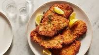 Crispy Sour Cream and Onion Chicken Crispy Sour Cream and Onion Chicken