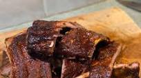 Smoked Ribs Recipe Smoked Ribs Recipe