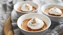 Quick Pumpkin Pudding Quick Pumpkin Pudding