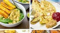 30 High Protein Vegetarian Recipes - Jaw-dropping Breakfast, Lunch and Dinner Ideas 30 High Protein Vegetarian Recipes - Jaw-dropping Breakfast, Lunch and Dinner Ideas