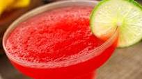 Bulldog Strawberry Margarita Bulldog Strawberry Margarita