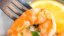Air Fryer Shrimp Air Fryer Shrimp