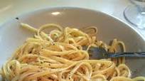 Easy Linguine with White Clam Sauce Easy Linguine with White Clam Sauce