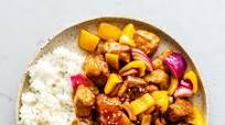 Sweet And Sour Pork Recipe Sweet And Sour Pork Recipe