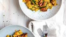 Instant Pot Paella with Chicken Sausage Instant Pot Paella with Chicken Sausage