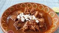 Birria de res mexicana Birria de res mexicana