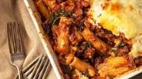 Venison Casserole Venison Casserole