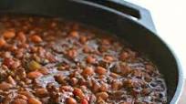 Southern Barbecue Baked Beans Southern Barbecue Baked Beans