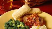 Hamburger Steak Hamburger Steak