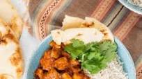 Easy Indian Butter Chicken Recipe Easy Indian Butter Chicken Recipe