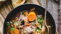Beef Burgundy Beef Burgundy