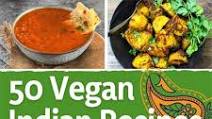 50 Vegan Indian Recipes – From comforting meals to showstopper desserts! 50 Vegan Indian Recipes – From comforting meals to showstopper desserts!