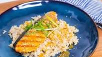 Salmon Misoyaki Salmon Misoyaki