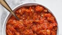 Fresh Tomato Sauce Fresh Tomato Sauce