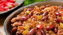 Chilli con carne Chilli con carne