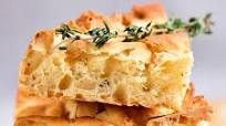 Gluten-Free Focaccia Bread Gluten-Free Focaccia Bread