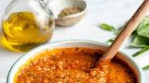 Our Favorite Homemade Tomato Sauce (using fresh tomatoes!) Our Favorite Homemade Tomato Sauce (using fresh tomatoes!)