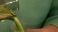 Green Juice with Spinach Green Juice with Spinach