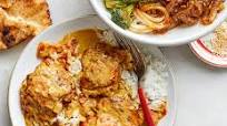 Indian-Inspired Butter Chicken Indian-Inspired Butter Chicken