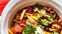 Instant Pot Chili Recipe Instant Pot Chili Recipe