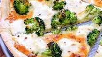 White Pizza White Pizza