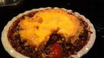 Albers Tamale Pie Casserole Albers Tamale Pie Casserole