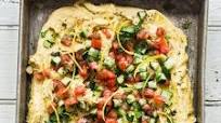 Fully Loaded Summer Hummus Fully Loaded Summer Hummus