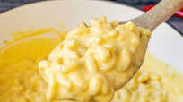 Creamy Stovetop Mac and Cheese Recipe Creamy Stovetop Mac and Cheese Recipe