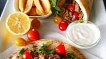 Instant Pot Chicken Shawarma Instant Pot Chicken Shawarma