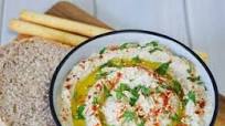 Baba ganoush Baba ganoush