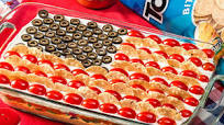 Star-Spangled Dip Star-Spangled Dip