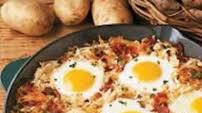 Sheepherders Breakfast Sheepherders Breakfast