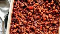 Baked Beans Baked Beans