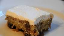 Socni Kolac (Rich Cake) (Bosnia Herzegovina) Socni Kolac (Rich Cake) (Bosnia Herzegovina)