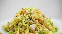 Cabbage Chicken with Ramen Noodle Salad Recipe - (4.2/5) Cabbage Chicken with Ramen Noodle Salad Recipe - (4.2/5)