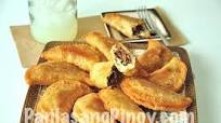 Beef Empanada Recipe Beef Empanada Recipe