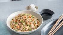 Chicken Fried Rice Chicken Fried Rice