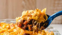 Walking Taco Casserole Walking Taco Casserole